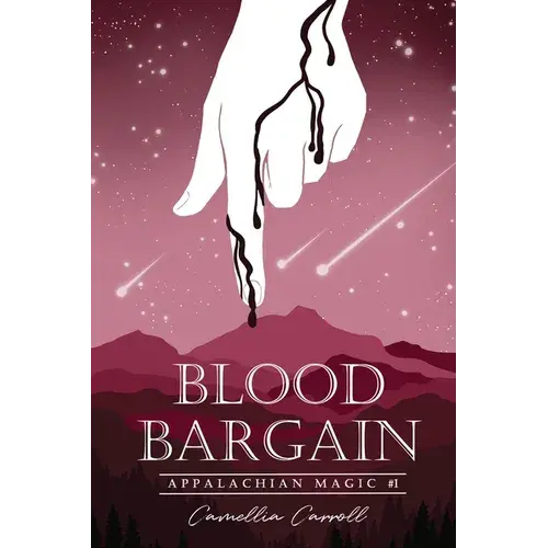 Blood Bargain - Paperback 1