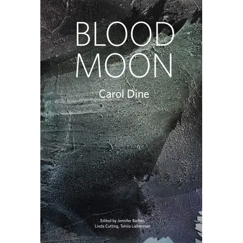 Blood Moon - Paperback 1