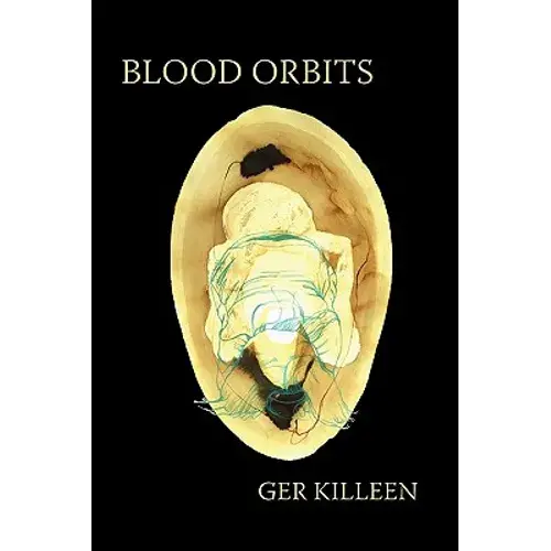 Blood Orbits - Paperback 1