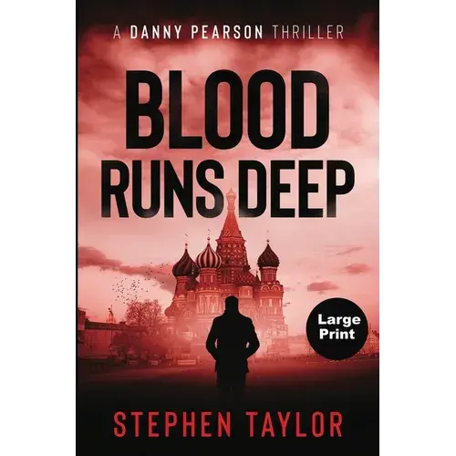 Blood Runs Deep - Paperback 1
