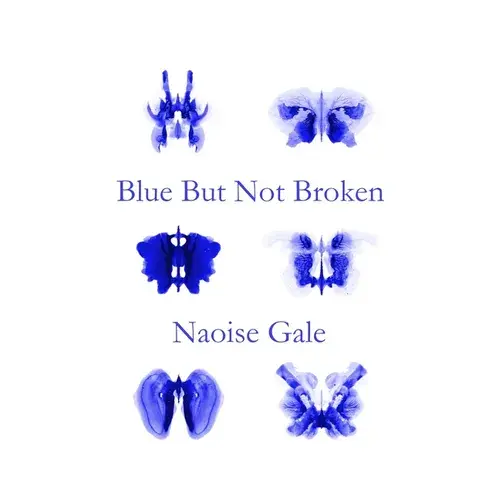 Blue But Not Broken - Paperback 1