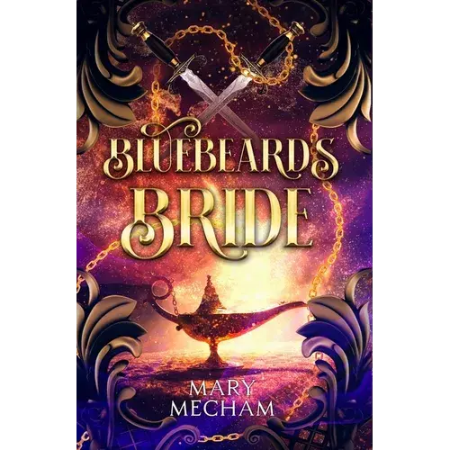 Bluebeard's Bride - Hardcover 1