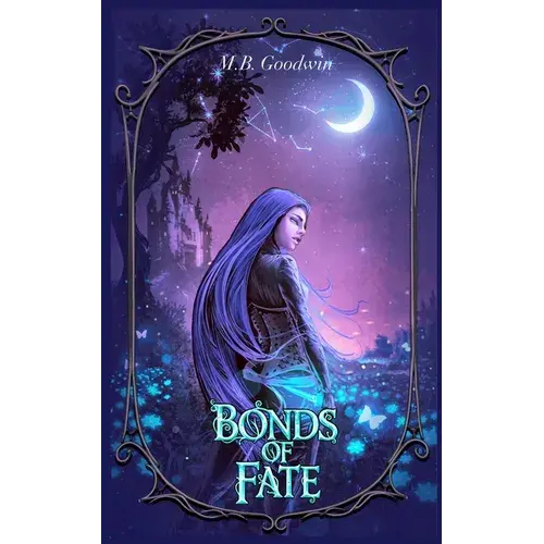 Bonds Of Fate - Paperback 1