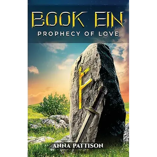 Book Ein: Prophecy Of Love - Paperback 1