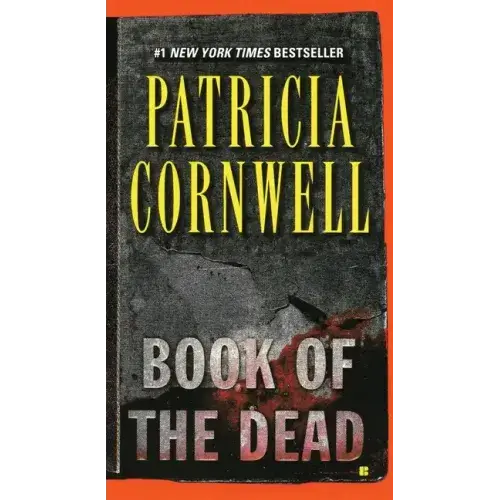 Book Of The Dead - Paperback 1