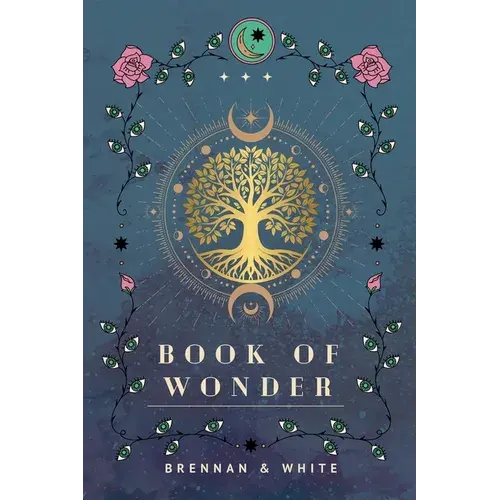 Book Of Wonder - Paperback 1