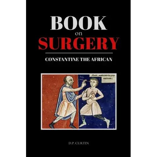 Book On Surgery - Paperback 1
