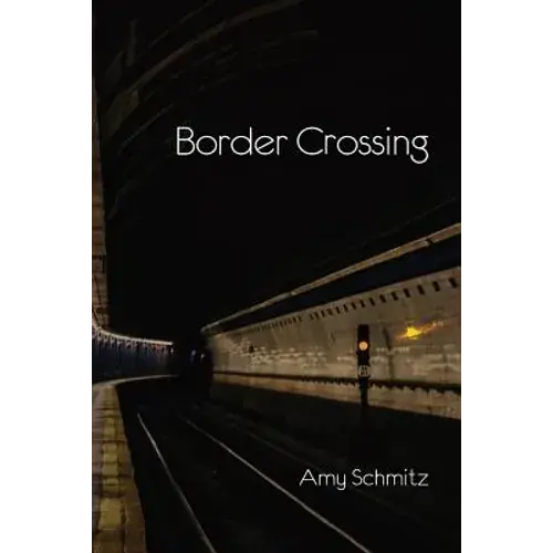 Border Crossing - Paperback 1