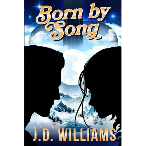 Born By Song - Paperback 1