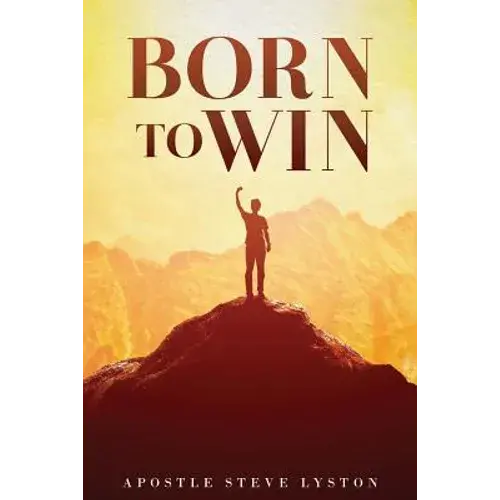 Born To Win - Paperback 1
