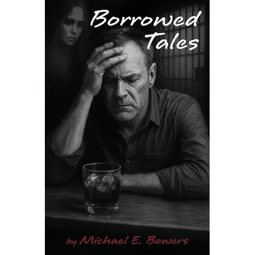 Borrowed Tales - Paperback 1