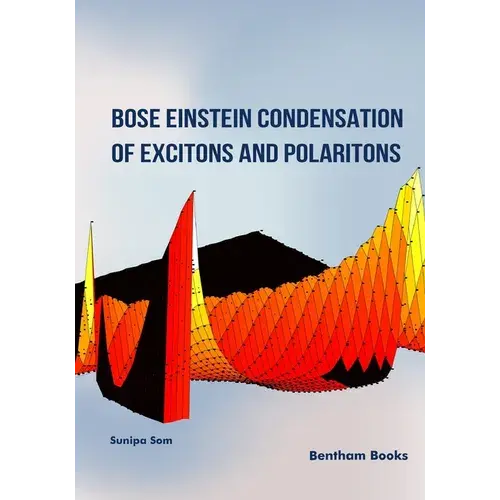 Bose Einstein Condensation Of Excitons And Polaritons - Paperback 1