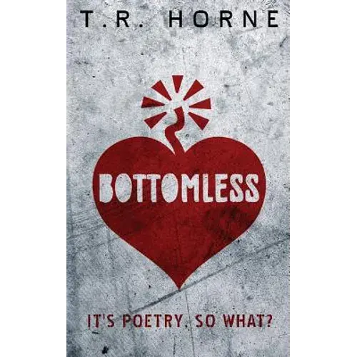 Bottomless - Paperback 1
