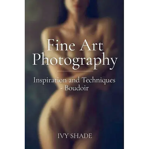 Boudoir - Paperback 1