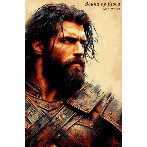 Bound By Blood - Paperback 1
