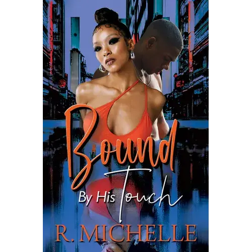 Bound By His Touch - Paperback 1