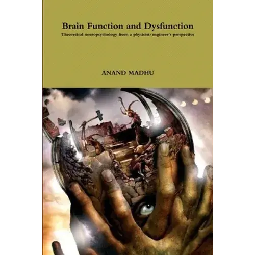 Brain Function And Dysfunction - Paperback 1