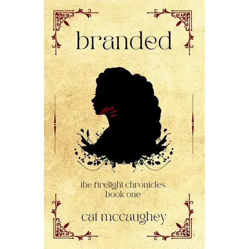 Branded - Paperback 1