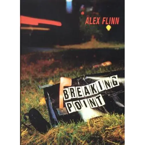 Breaking Point - Paperback 1