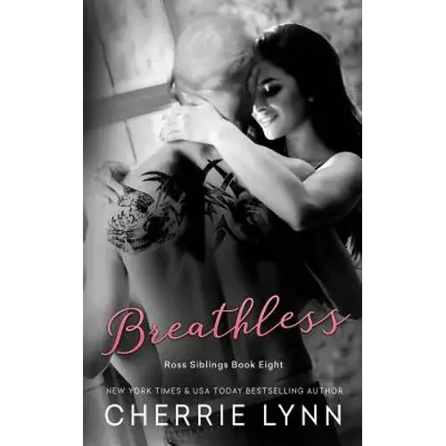 Breathless - Paperback 1