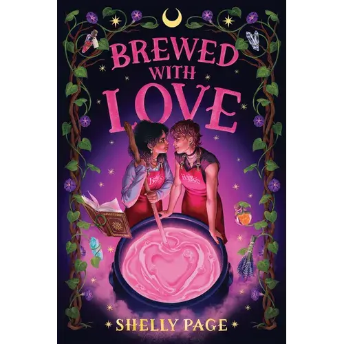 Brewed With Love - Paperback 1