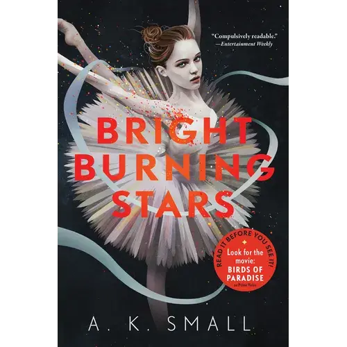 Bright Burning Stars - Paperback 1