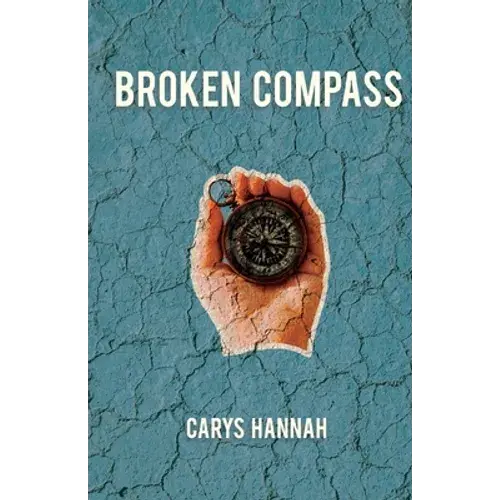 Broken Compass - Paperback 1