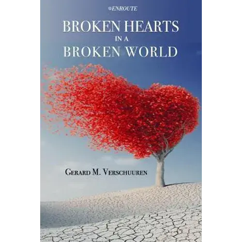 Broken Hearts In A Broken World - Paperback 1