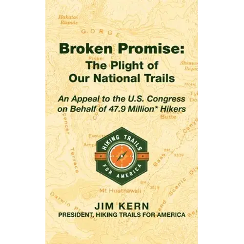 Broken Promise - Paperback 1