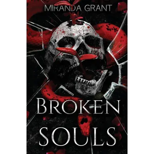 Broken Souls - Paperback 1