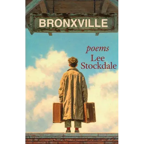 Bronxville - Paperback 1