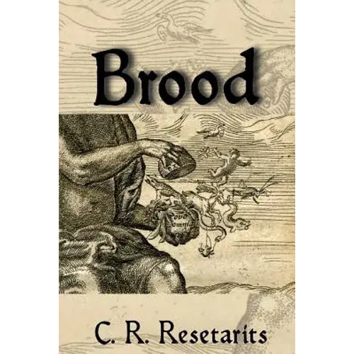 Brood - Paperback 1