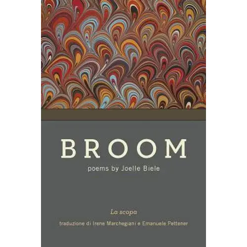 Broom - Paperback 1