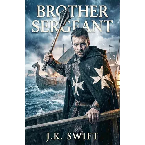 Brother Sergeant - Paperback 1