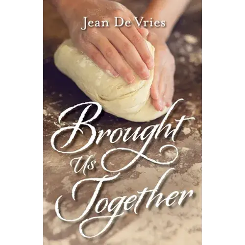Brought Us Together - Paperback 1