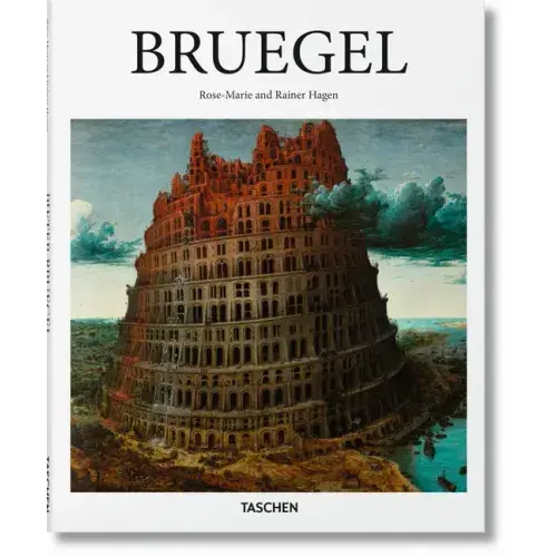 Bruegel - Hardcover 1