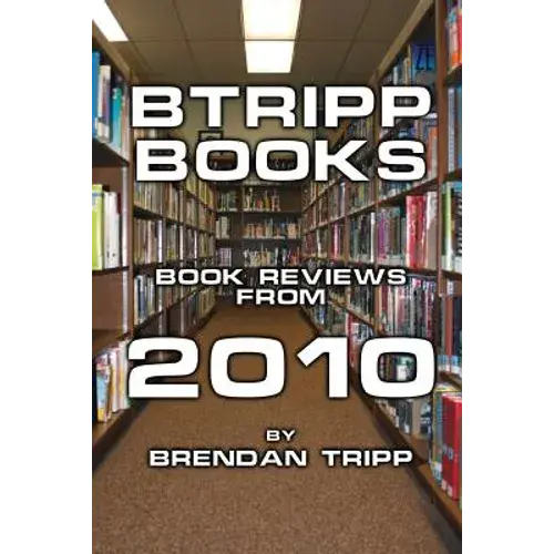 Btripp Books - 2010 - Paperback 1
