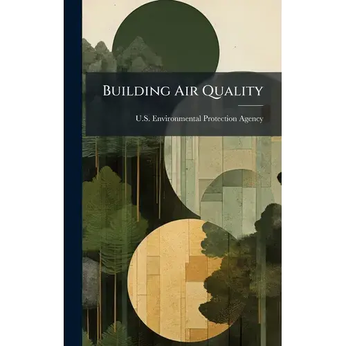 Building Air Quality - Hardcover 1