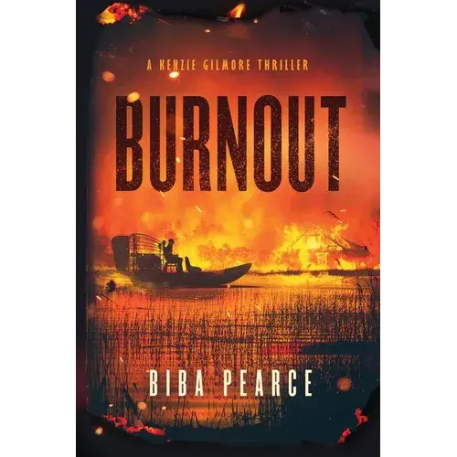 Burnout - Paperback 1