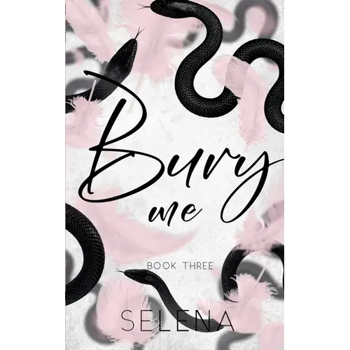 Bury Me - Paperback 1