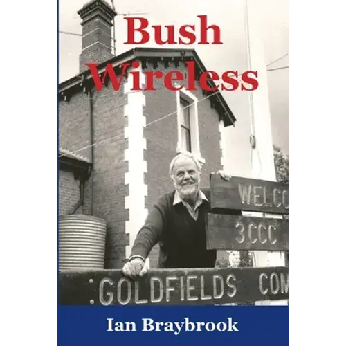 Bush Wireless - Paperback 1