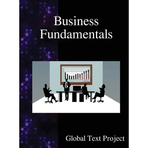 Business Fundamentals - Hardcover 1
