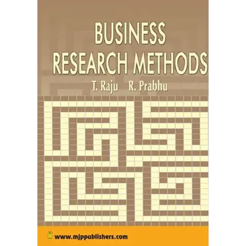 Business Research Methods - Paperback 1