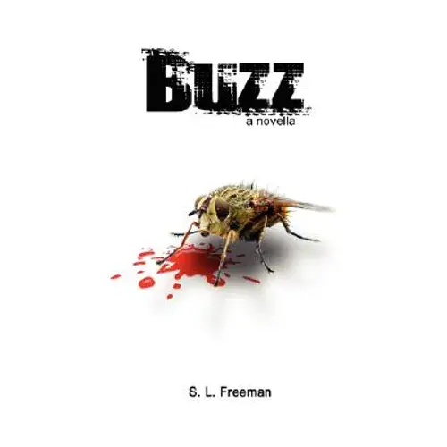 Buzz - Paperback 1