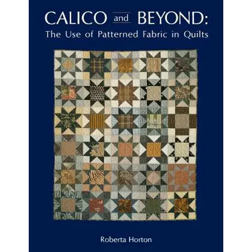 Calico And Beyond - Paperback 1