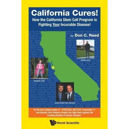 California Cures! - Paperback 1