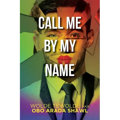 Call Me By My Name - Paperback 1