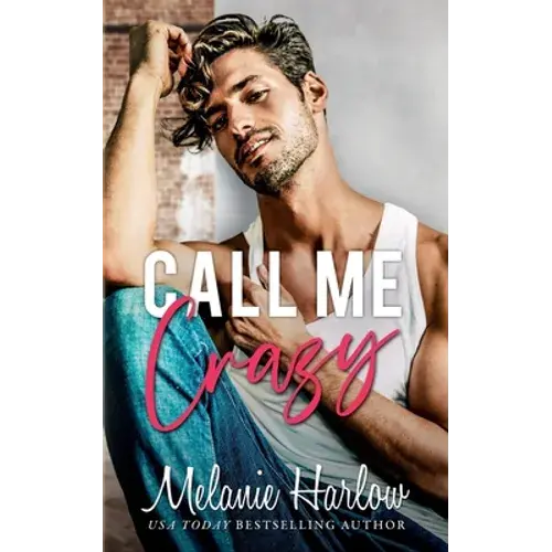 Call Me Crazy - Paperback 1