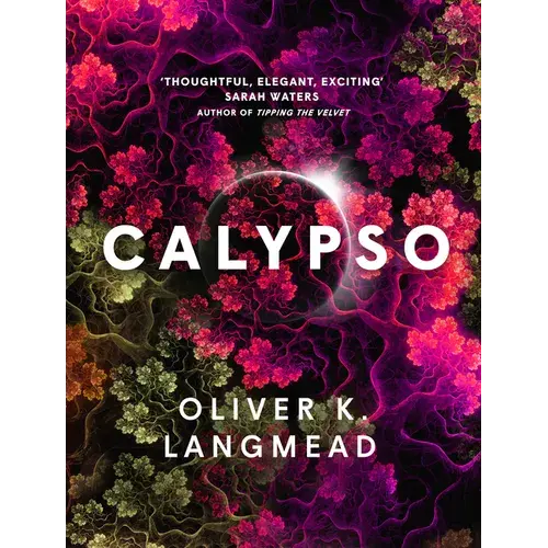 Calypso - Paperback 1