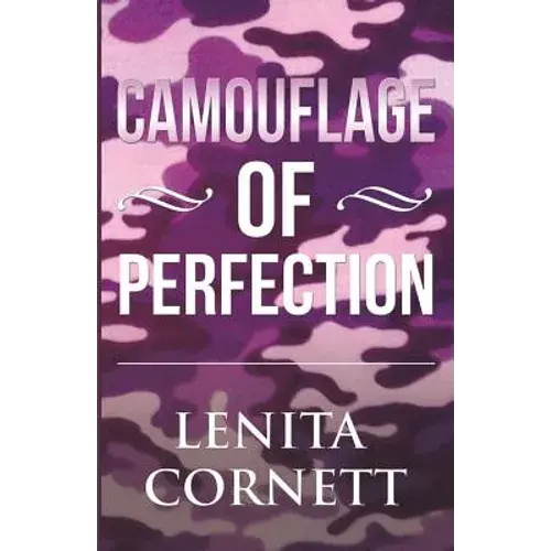 Camouflage Of Perfection - Paperback 1